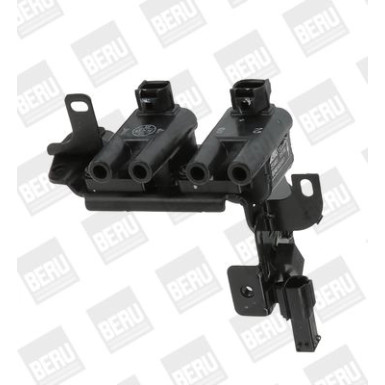 BorgWarner (BERU) | Zündspule | ZS483