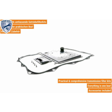 V20-0587 Hydraulikfiltersatz, Automatikgetriebe EXPERT KITS +