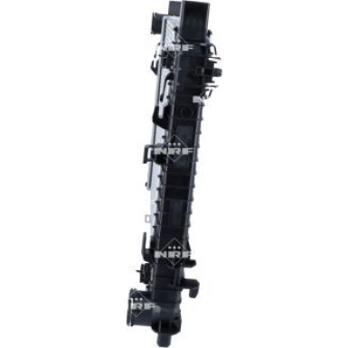 53878 Kühler, Motorkühlung EASY FIT