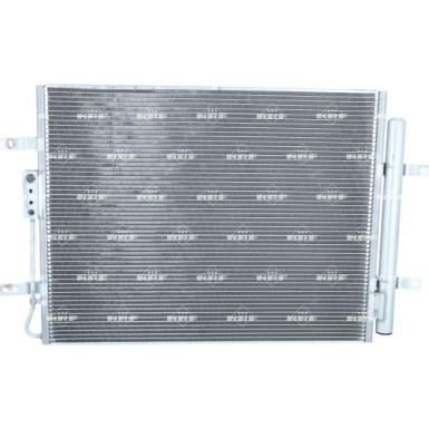 NRF | Kondensator, Klimaanlage | 350651