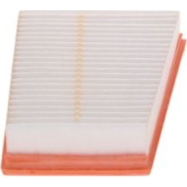 BOSCH F 026 400 386 Luftfilter