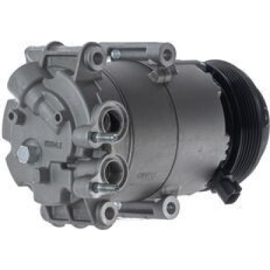 Mahle | Kompressor, Klimaanlage | ACP 1366 000S