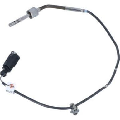 707197 Sensor, Abgastemperatur EASY FIT
