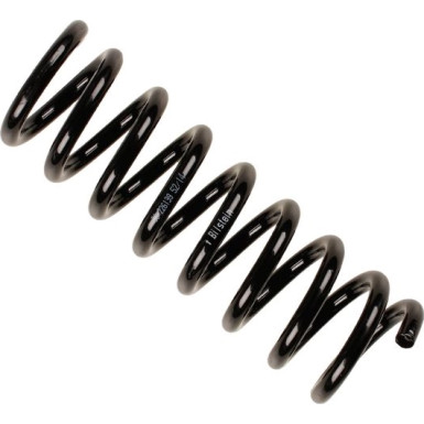 36-226139 Fahrwerksfeder BILSTEIN - B3 Serienersatz (Federn)