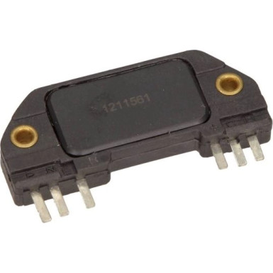 13-0127 Schaltgerät, Zündanlage