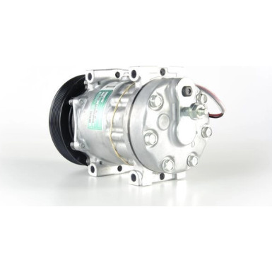 Mahle | Kompressor, Klimaanlage | ACP 165 000P
