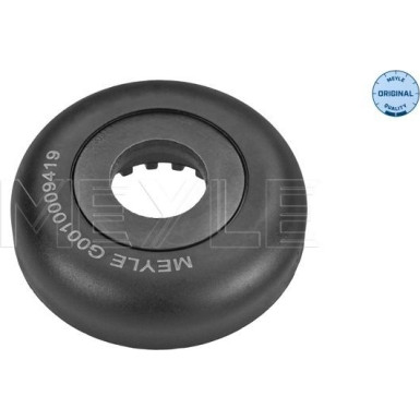 Meyle Wälzlager, Federbeinstützlager MEYLE-ORIGINAL: True to OE 100 412 0017