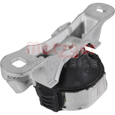 Metzger | Lagerung, Motor | 8054386