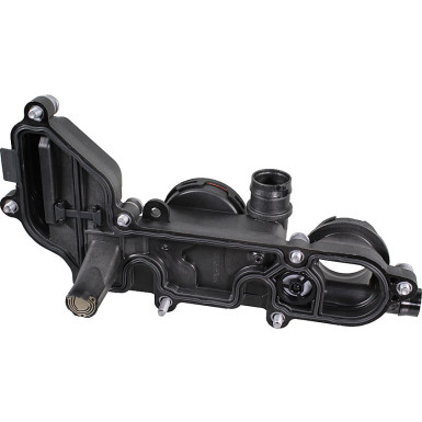 2385154 Ölabscheider, Kurbelgehäuseentlüftung GREENPARTS