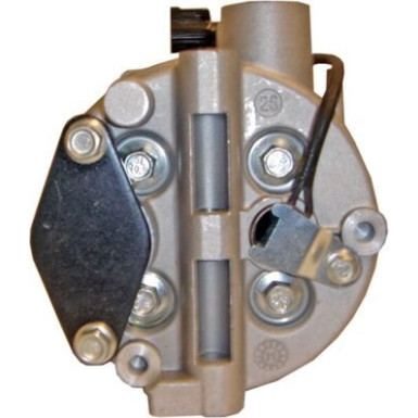 ACP 87 000S Kompressor, Klimaanlage BEHR