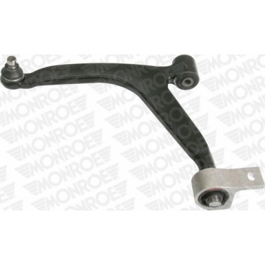 L38518 Lenker, Radaufhängung