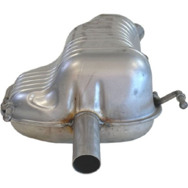 185-481 Endschalldämpfer