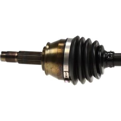 Spidan | Antriebswelle | 25615 Spidan | Antriebswelle | 25615