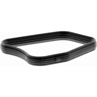 V20-7148 Dichtung, Thermostatgehäuse Original VAICO Qualität