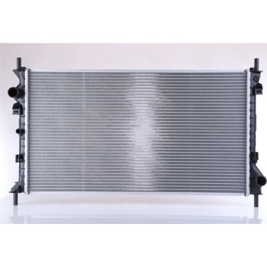 62021A Kühler, Motorkühlung ** FIRST FIT **