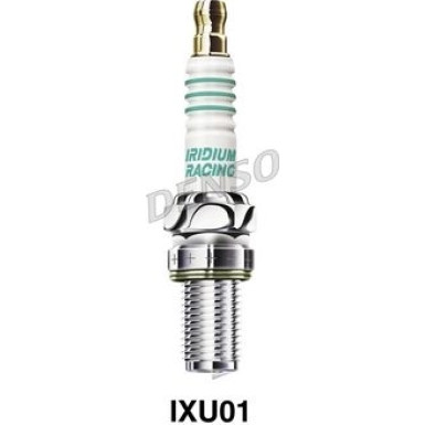 Denso | Zündkerze | IXU01-27
