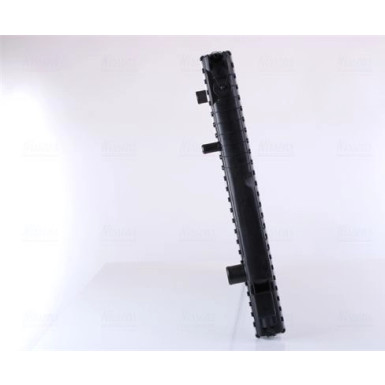 65531A Kühler, Motorkühlung