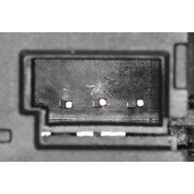 V10-77-0018-1 Stellelement, Leuchtweitenregulierung Original VEMO Qualität