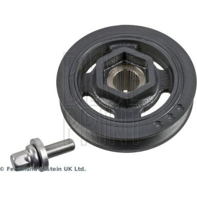 ADBP610145 Riemenscheibe, Kurbelwelle