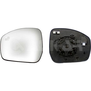 Alkar | Spiegelglas, Außenspiegel | 6451051 Alkar | Spiegelglas, Außenspiegel | 6451051