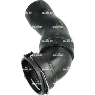 166006 Ladeluftschlauch EASY FIT