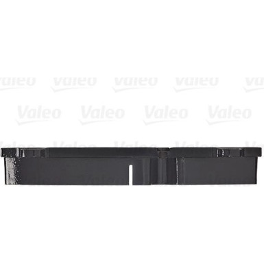 Valeo | Bremsbelagsatz, Scheibenbremse | 882259