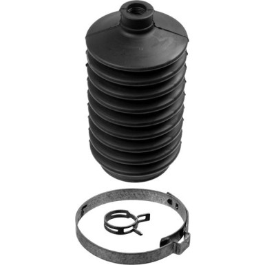 30133 01 Faltenbalg, Lenkung