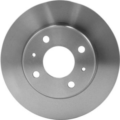 Hella | Bremsscheibe | 8DD 355 103-331