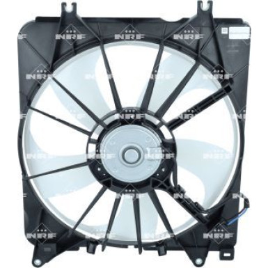 47935 Lüfter, Motorkühlung