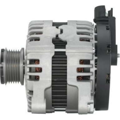 8EL 011 712-611 Generator