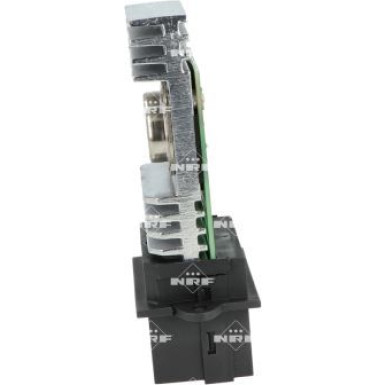 342060 Widerstand, Innenraumgebläse