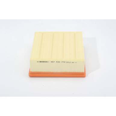 BOSCH 1 457 433 772 Luftfilter BOSCH 1 457 433 772 Luftfilter