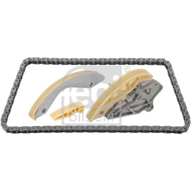 FEBI BILSTEIN 185070 Steuerkettensatz FEBI BILSTEIN 185070 Steuerkettensatz