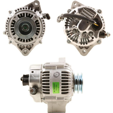 PSH | Generator | 195.546.100.050 PSH | Generator | 195.546.100.050