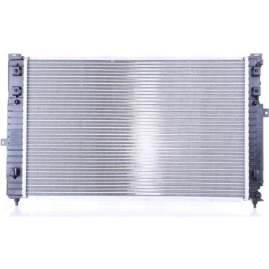 60228A Kühler, Motorkühlung ** FIRST FIT **