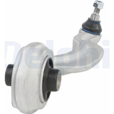 TC2249 Lenker, Radaufhängung