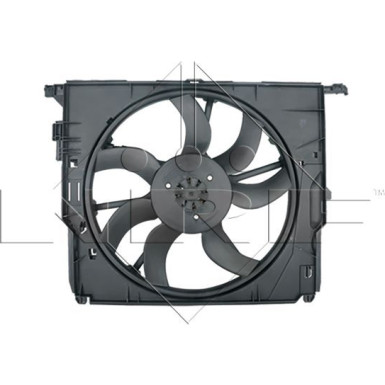 47727 Lüfter, Motorkühlung