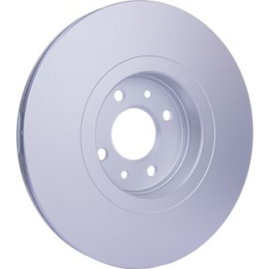 Hella | Bremsscheibe | 8DD 355 128-551