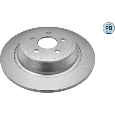 715 523 0031/PD Bremsscheibe MEYLE-PD: Advanced performance and design. 715 523 0031/PD Bremsscheibe MEYLE-PD: Advanced performance and design.