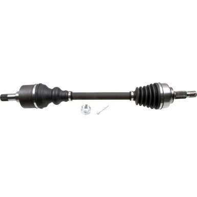 FEBI BILSTEIN 182966 Antriebswelle FEBI BILSTEIN 182966 Antriebswelle