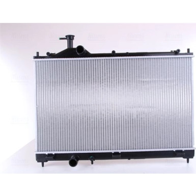 628967 Kühler, Motorkühlung