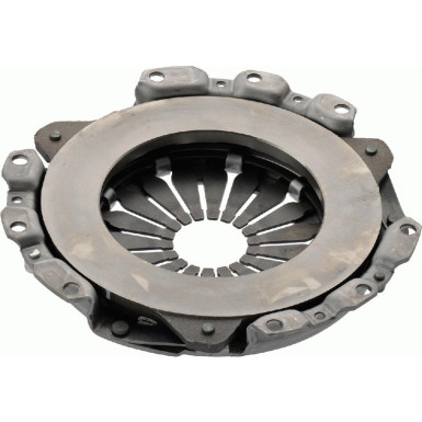 Sachs | Kupplungsdruckplatte | 3082 654 394