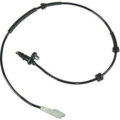 Metzger Sensor, Raddrehzahl 0900441