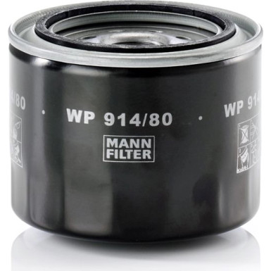 WP 914/80 Ölfilter