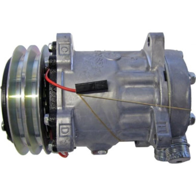 Mahle | Kompressor, Klimaanlage | ACP 1062 000P