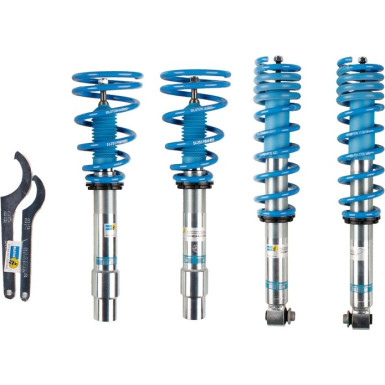 47-111165 Fahrwerkssatz, Federn/Dämpfer BILSTEIN - B14 PSS 47-111165 Fahrwerkssatz, Federn/Dämpfer BILSTEIN - B14 PSS