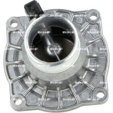 NRF | Thermostat, Kühlmittel | 725005