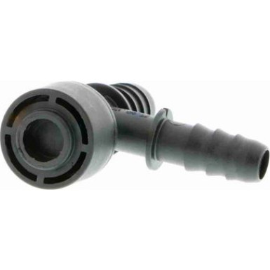 V10-2517 Ventil, Kurbelgehäuseentlüftung Original VAICO Qualität