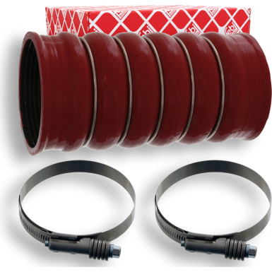 FEBI BILSTEIN 48430 Ladeluftschlauch