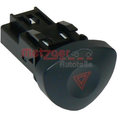 0916072 Warnblinkschalter